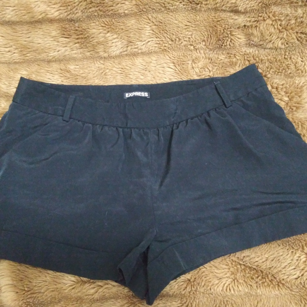 Shorts by EXPRESS